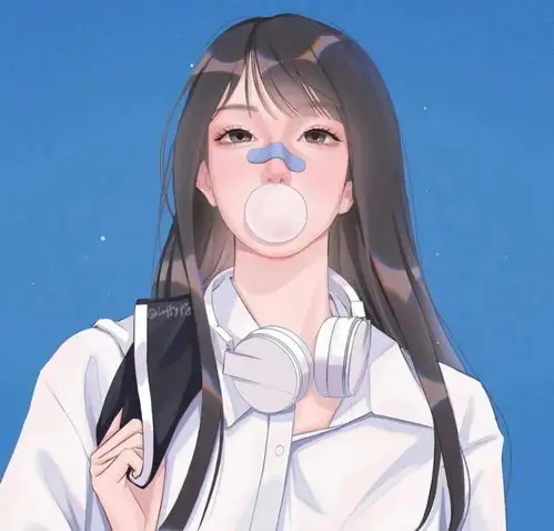 用户小满的头像
